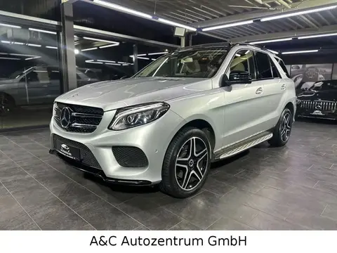 Used MERCEDES-BENZ CLASSE GLE Diesel 2017 Ad 
