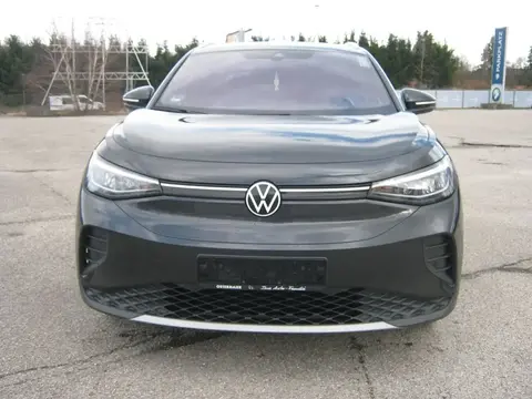 Used VOLKSWAGEN ID.4 Electric 2021 Ad 