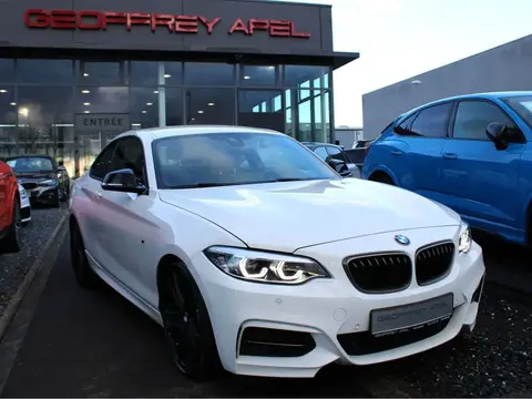 Used BMW M240 Petrol 2020 Ad Luxembourg