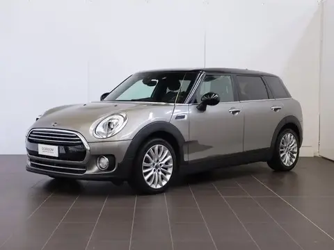 Used MINI CLUBVAN Not specified 2019 Ad 