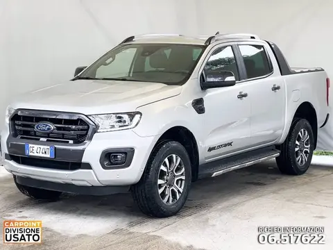 Annonce FORD RANGER Non renseigné 2021 d'occasion 