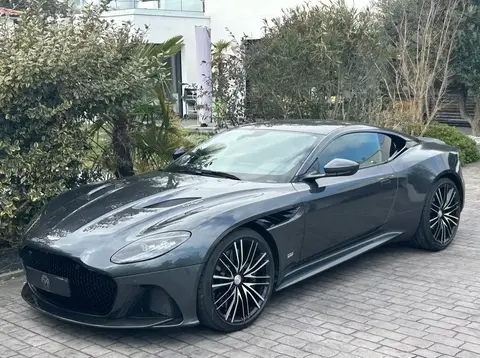 Annonce ASTON MARTIN DBS Essence 2021 d'occasion 