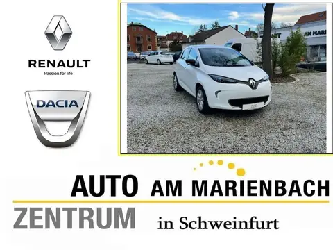 Used RENAULT ZOE Not specified 2017 Ad 