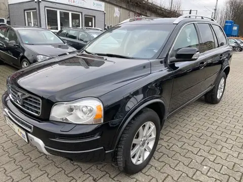 Annonce VOLVO XC90 Diesel 2014 d'occasion 