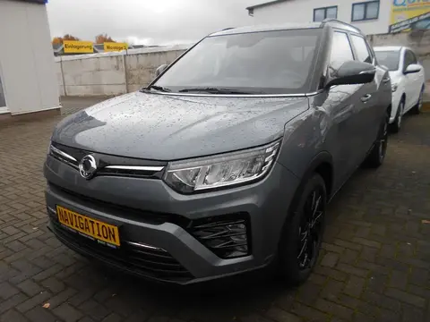 Annonce SSANGYONG TIVOLI Essence 2024 d'occasion 