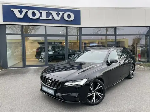 Annonce VOLVO V90 Diesel 2022 d'occasion 