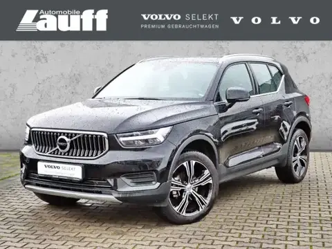 Used VOLVO XC40 Not specified 2019 Ad 
