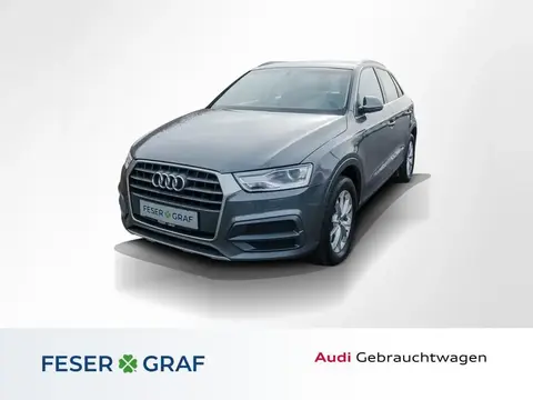Used AUDI Q3 Petrol 2018 Ad Germany