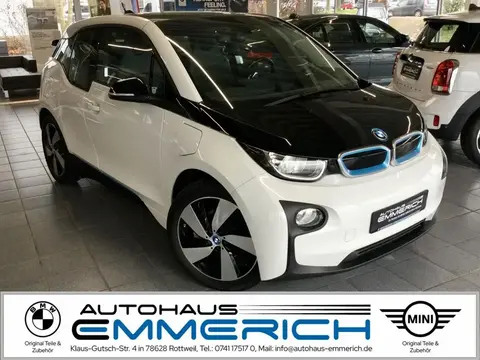 Used BMW I3 Hybrid 2017 Ad Germany