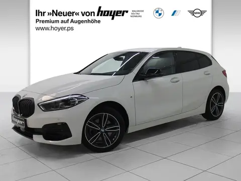 Annonce BMW SERIE 1 Essence 2022 d'occasion 