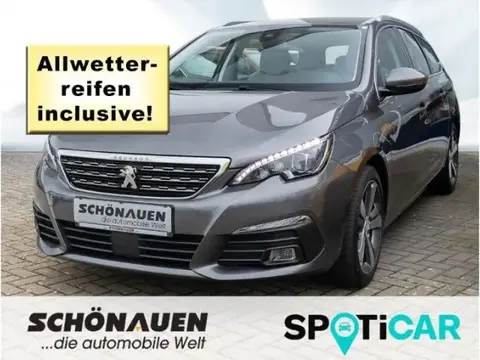 Used PEUGEOT 308 Not specified 2020 Ad 