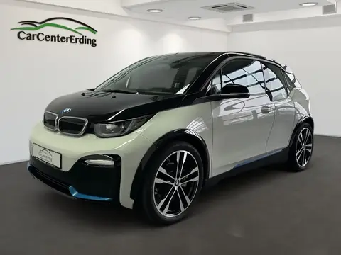 Annonce BMW I3 Non renseigné 2020 d'occasion 