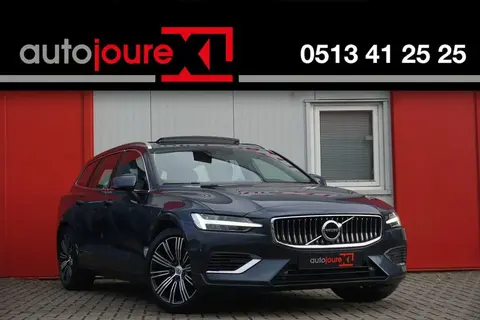 Used VOLVO V60 Not specified 2019 Ad 