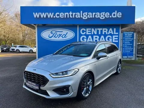 Used FORD MONDEO Not specified 2023 Ad 