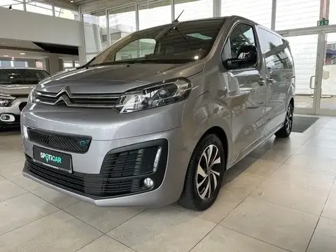 Used CITROEN SPACETOURER Not specified 2022 Ad 