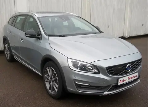 Used VOLVO V60 Not specified 2015 Ad 
