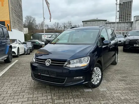 Used VOLKSWAGEN SHARAN Not specified 2017 Ad 