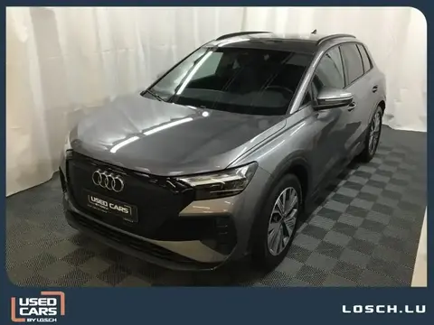 Used AUDI Q4 Not specified 2022 Ad 