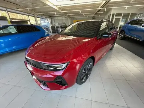 Annonce OPEL ASTRA Non renseigné 2024 d'occasion 