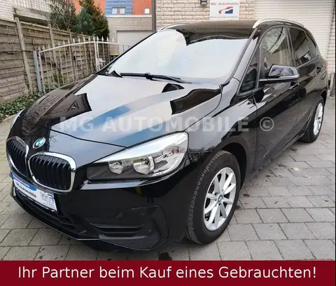 Used BMW SERIE 2 Not specified 2018 Ad 