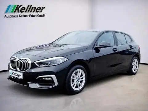 Annonce BMW SERIE 1 Non renseigné 2020 d'occasion 