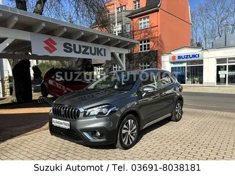 Used SUZUKI SX4 Petrol 2021 Ad 