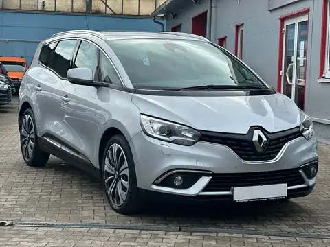 Used RENAULT GRAND SCENIC Diesel 2019 Ad 