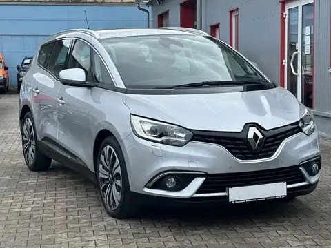 Used RENAULT SCENIC Not specified 2019 Ad 