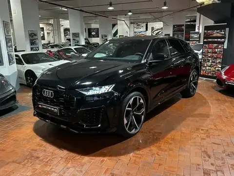 Used AUDI Q8 Not specified 2021 Ad 