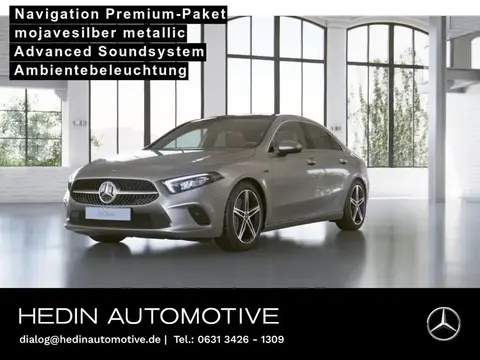 Used MERCEDES-BENZ CLASSE A Hybrid 2020 Ad Germany