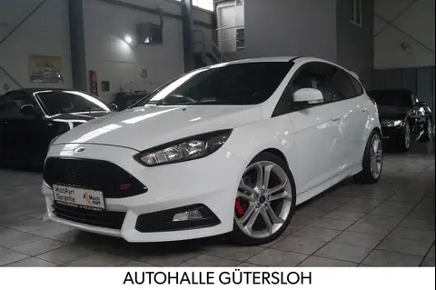 Annonce FORD FOCUS Non renseigné 2016 d'occasion 