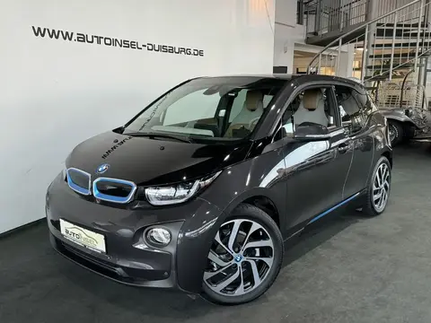 Used BMW I3 Hybrid 2014 Ad Germany
