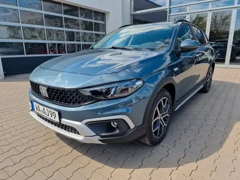 Annonce FIAT TIPO Hybride 2024 d'occasion 