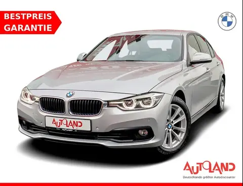 Annonce BMW SERIE 3 Diesel 2017 d'occasion Allemagne