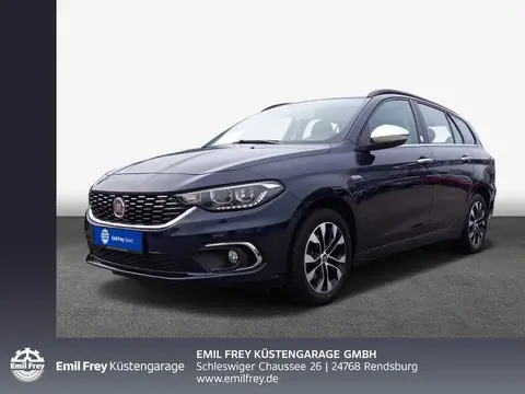 Annonce FIAT TIPO Essence 2020 d'occasion Allemagne