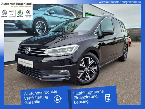 Used VOLKSWAGEN TOURAN Not specified 2020 Ad 