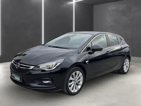 Annonce OPEL ASTRA Non renseigné 2019 d'occasion 