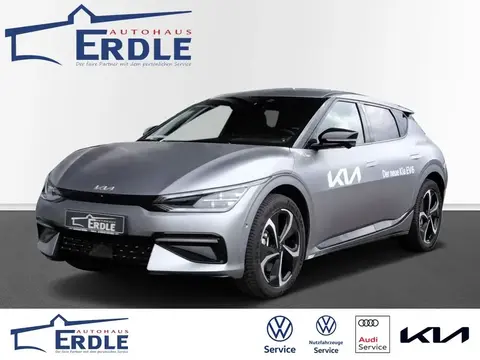 Used KIA EV6 Not specified 2024 Ad 