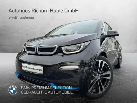 Annonce BMW I3 Non renseigné 2020 d'occasion Allemagne
