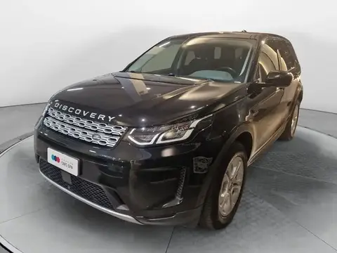 Annonce LAND ROVER DISCOVERY Non renseigné 2021 d'occasion 