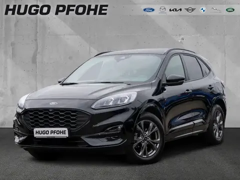 Used FORD KUGA Not specified 2023 Ad 