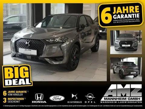 Used DS AUTOMOBILES DS3 CROSSBACK Not specified 2023 Ad 