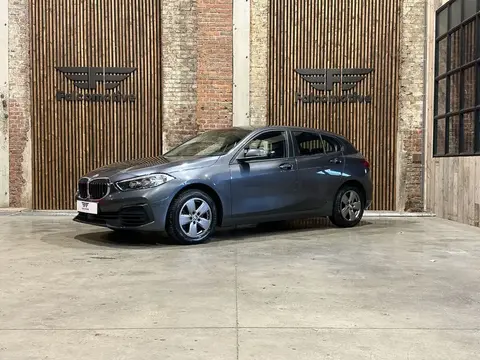 Annonce BMW SERIE 1 Essence 2019 d'occasion Belgique