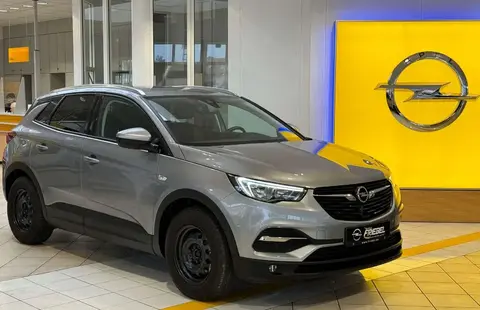 Annonce OPEL GRANDLAND Essence 2019 d'occasion Allemagne