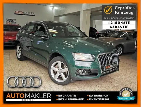 Used AUDI Q5 Not specified 2015 Ad Germany
