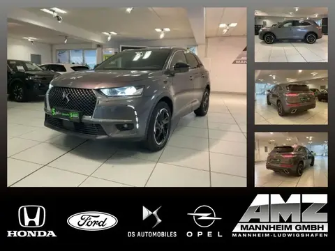 Used DS AUTOMOBILES DS7 Petrol 2023 Ad 