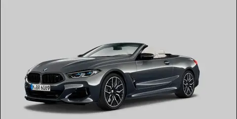 Annonce BMW M850 Essence 2024 d'occasion 
