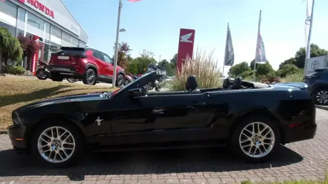 Annonce FORD MUSTANG Essence 2014 d'occasion 
