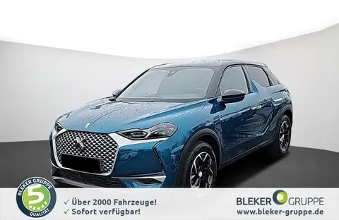 Used DS AUTOMOBILES DS3 Not specified 2020 Ad Germany