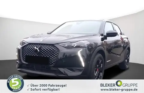 Used DS AUTOMOBILES DS3 CROSSBACK Not specified 2021 Ad Germany